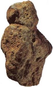 Venus de Berekhat Ram (250.000 a 280.000 años)
