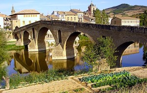 puente-la-reina-en-navarra