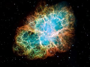 crab-nebula