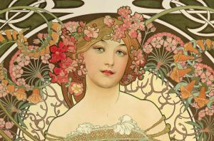 Alfons Mucha (1860-1939)