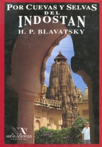 cuevas y selvas Indostán